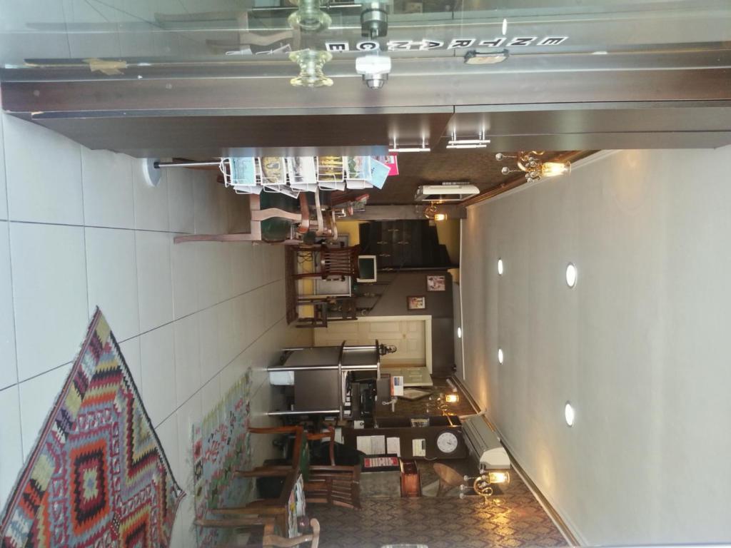 Arasta Hotel Istanbul Exterior foto