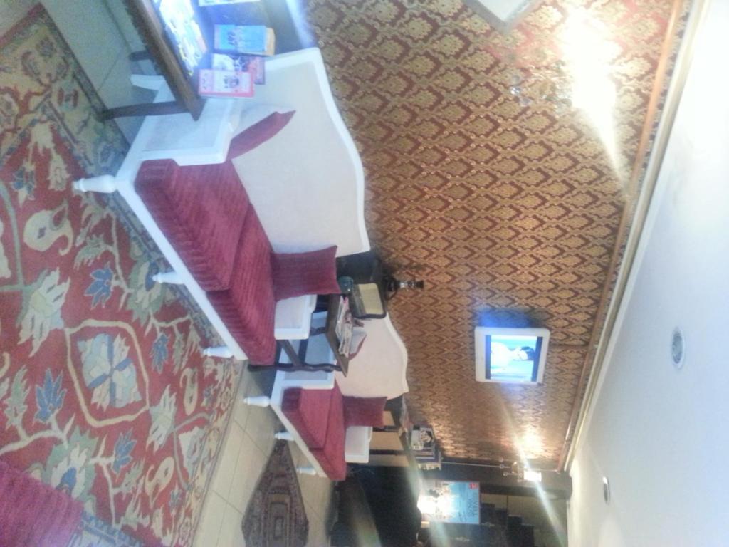 Arasta Hotel Istanbul Exterior foto