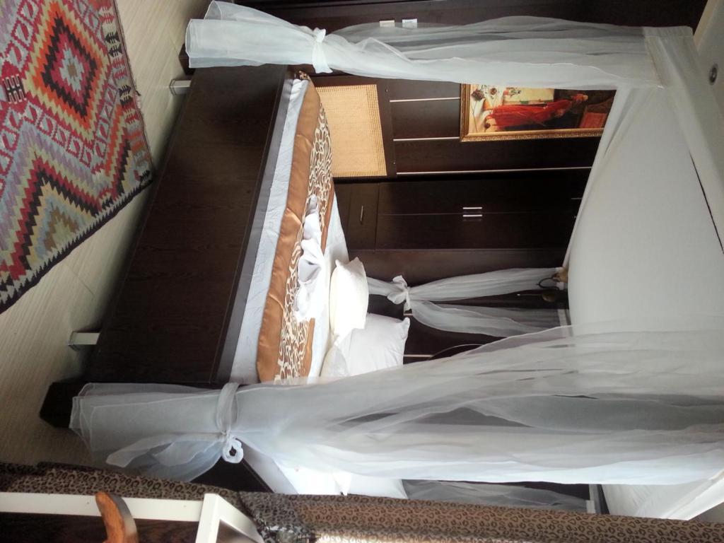 Arasta Hotel Istanbul Exterior foto