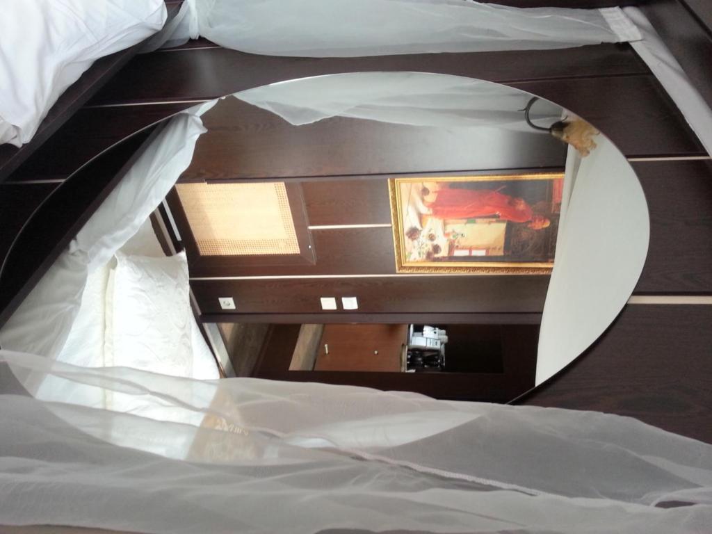 Arasta Hotel Istanbul Exterior foto