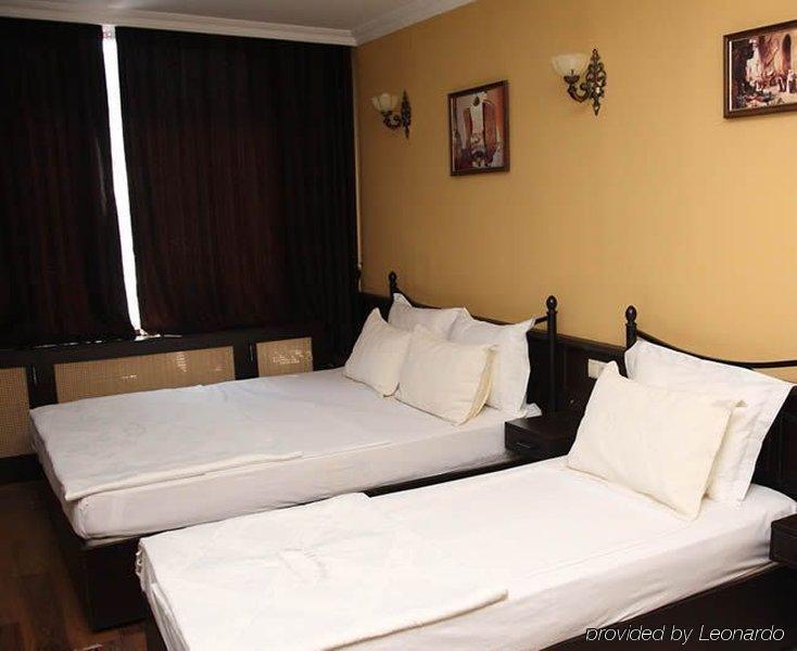 Arasta Hotel Istanbul Exterior foto