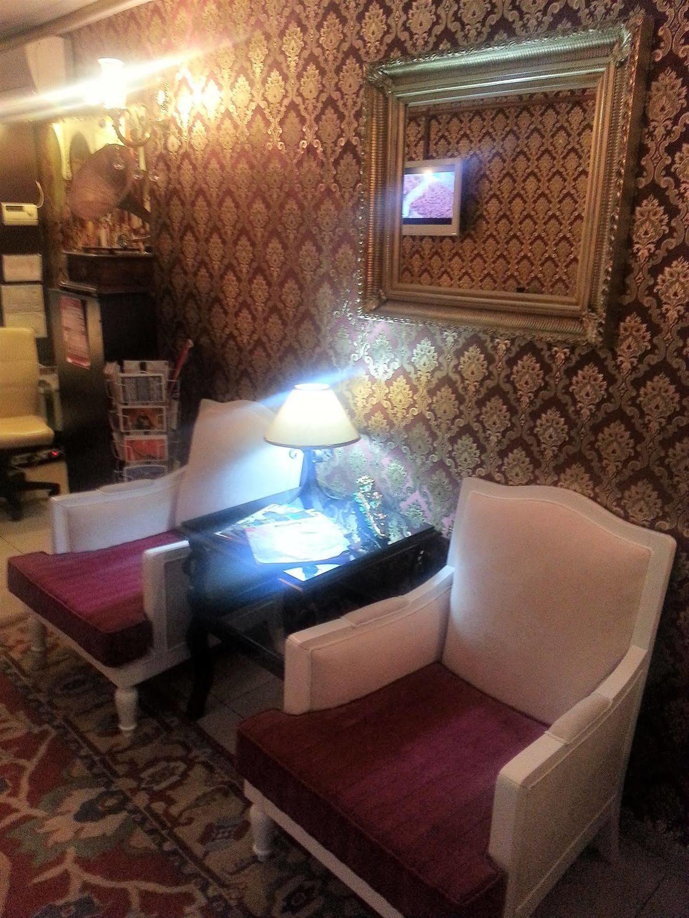 Arasta Hotel Istanbul Exterior foto