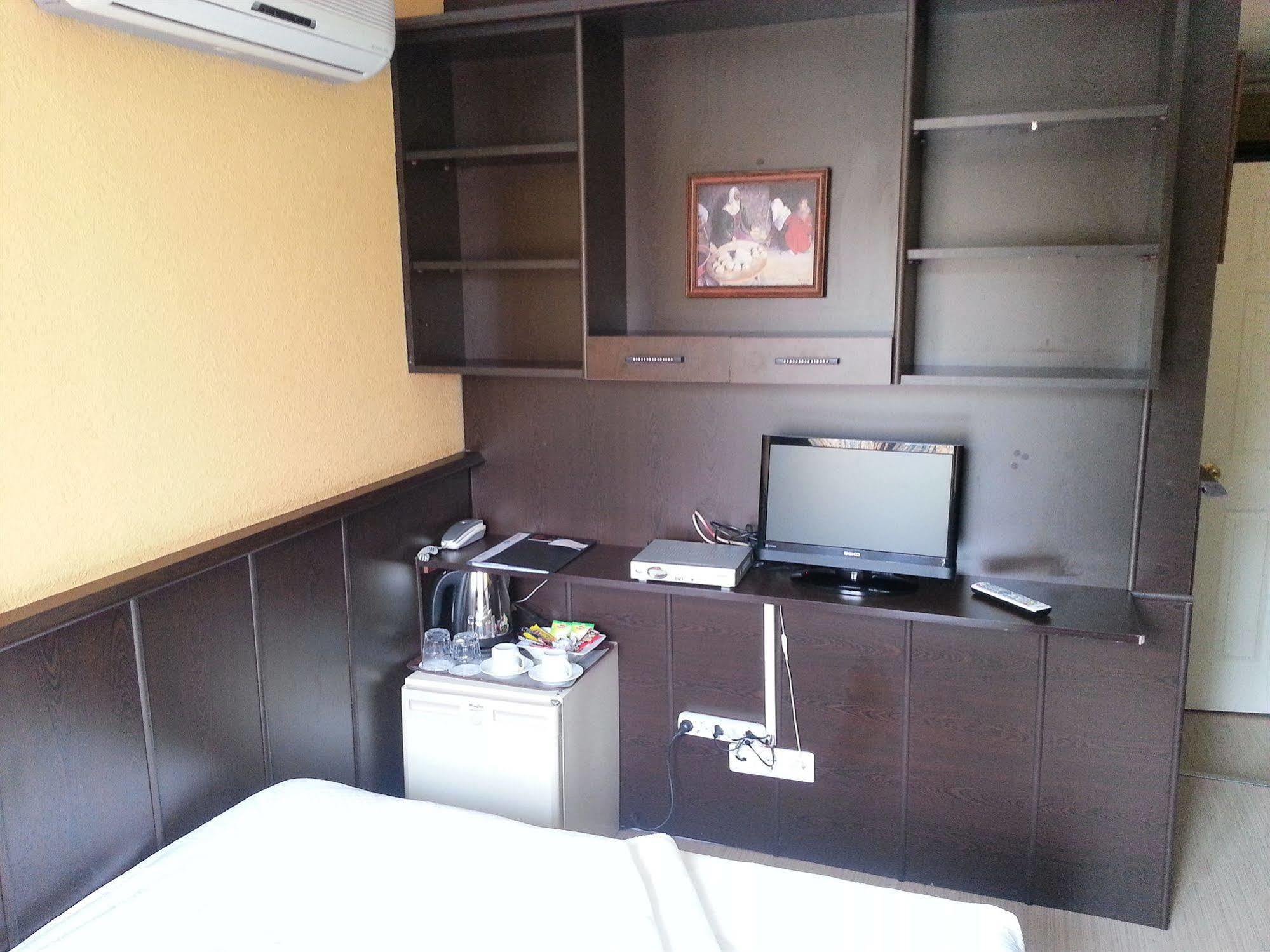 Arasta Hotel Istanbul Exterior foto