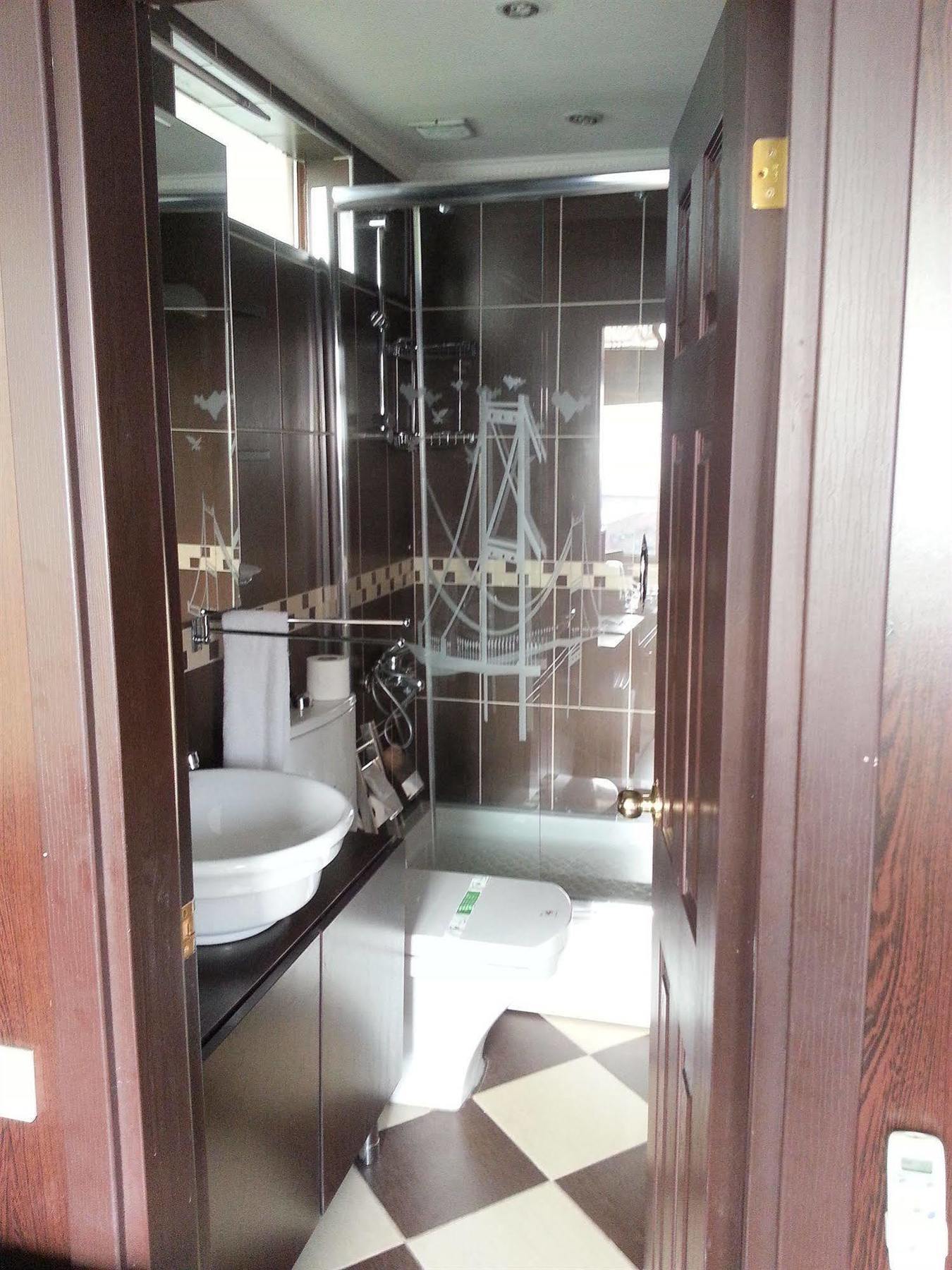 Arasta Hotel Istanbul Exterior foto